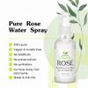 Isabellas Clearly Pure Rose Water Spray for Face, Body & Hair, 2 fl oz view 2