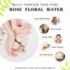 Isabellas Clearly Pure Rose Water Spray for Face, Body & Hair, 2 fl oz view 4