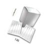 New Star Tattoo 100PCS 13G Steel Body Piercing Needles Supply view 4