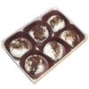 Exotic Earth Coffee Bon Bon Soap Cookies - 6 Pack view 2