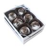 Exotic Earth Coffee Bon Bon Soap Cookies - 6 Pack view 3