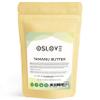 Oslove Organics Tamanu Butter 8 oz Use in Soaps, Body Butters, Salves, Lotions and Cremes view 1