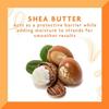Cantu Shea Butter Thermal Shield Heat Protectant 5.1 Ounce (Pack of 3) view 2