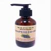 100% Pure Organic Clear Grapeseed Oil for Hair, Face, Skin & Nails. Near Odorless; Carrier Oil, Massage, Soap Making & Moisturizer; 4Oz view 2