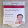 Lace For The Face | Microdermabrasion Cloth for Face | Skin Exfoliating Pore Opening Face & Body Scrub Cloth | 2 cloths per package view 4