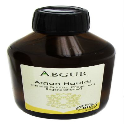 Abgur Unroasted Argan Oil 250 ml