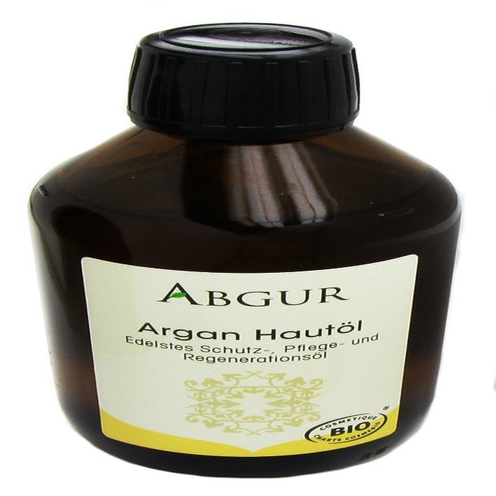 Abgur Unroasted Argan Oil 250 ml