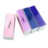 10PCS Sponge 4 Ways Nail File Buffer Buffing Manicure Pedicure Tool Emery Board Cosmetic Manicure Pedicure Sanding FilesNail Art Tools view 1