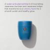 Tatcha: The Rice Polish Calming. Daily Non-Abrasive Exfoliator for Sensitive Skin and Eczema, 60 grams | 2.1 oz view 3