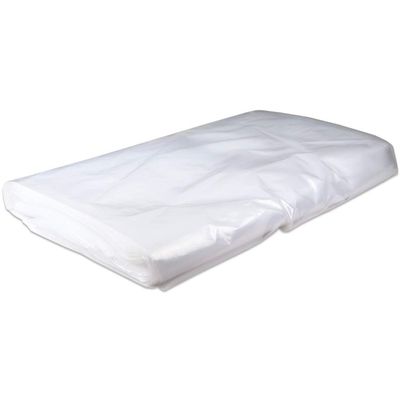 200 Counts - Ivy L Paraffin Wax Thermal Liners for Hand or Foot Professional or Personal Use, 16 x 9 Inches