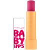 Maybelline Baby Lips Moisturizing Lip Balm , Cherry Me 0.15 oz (Pack of 4) view 1