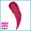 Maybelline Baby Lips Moisturizing Lip Balm , Cherry Me 0.15 oz (Pack of 4) view 4