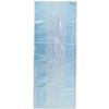 100 Counts - Paraffin Wax Thermal Mitt Bath Liners Liners for Hand or Foot Professional or Personal Use (BLUE Color) view 3