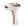 IPL Hair Removal for Women, MiSMON Permanent Laser Hair Removal Device for Body, Bikini, Safe Home Use Professional Intense Pulsed Light Hair Removal System, 300,000 Flashes with Safe Skin Tone Sensor view 1