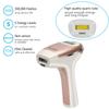 IPL Hair Removal for Women, MiSMON Permanent Laser Hair Removal Device for Body, Bikini, Safe Home Use Professional Intense Pulsed Light Hair Removal System, 300,000 Flashes with Safe Skin Tone Sensor view 2