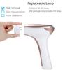 IPL Hair Removal for Women, MiSMON Permanent Laser Hair Removal Device for Body, Bikini, Safe Home Use Professional Intense Pulsed Light Hair Removal System, 300,000 Flashes with Safe Skin Tone Sensor view 3