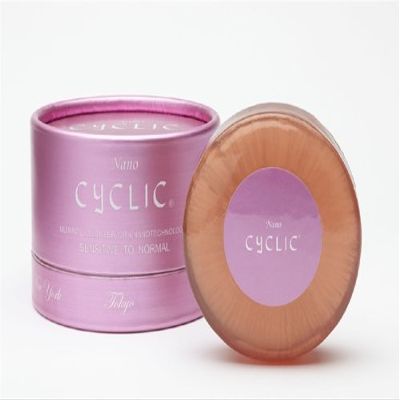 Nano Cyclic Cleanser 120gram Sensitive to Normal Skin