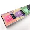 I & SOAP, 5pcs Mini Sampler Set (03) - Guest Soap - Travel Soap - 100% Natural & Organic Materials - Handcrafted Herbal Soap - Gentle and Effective Facial, Hand and Body Cleansing Soap Bars - Deeply Moisturizing Soft Soap - **Sodium Lauryl Sulfate(SL view 2