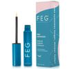 FEG Pro Advanced Natural Eyelash Enhancer Serum for Rapid Lash Growth | Extra Strength Lash Serum for Growing Thick, Full, and Long Eyelashes | 3ml | Stimulates Natural Growth view 1