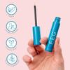 FEG Pro Advanced Natural Eyelash Enhancer Serum for Rapid Lash Growth | Extra Strength Lash Serum for Growing Thick, Full, and Long Eyelashes | 3ml | Stimulates Natural Growth view 3