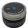 Fibertech | GROOVE GREASE | Medium Hold High Shine | Professional Grade Water-Based Pomade | Natural Ingredients | Long Lasting Styling Volume | Easy Wash Out | Protects Hair from UV Rays | 4.4oz Jar view 1
