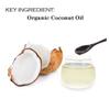 4-Pack Certified USDA Organic Lip Balm. CAVEGIRL Mine - Organic Coconut Flavor. Made in USA. Paraben Free. GMO Free. Everyday use. Gluten Free. Deeply Moisturizes & Softens Chapped Dry Lips. view 2