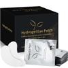 Ocim 100 Pairs Under Eye Pads Lash Extensions,100% Natural Hydrogel Gel Eye Patches for Lashes Extension/Eyelash Tinting view 1