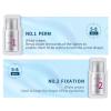 Fast Perm Lash Lift Kit Eyelash Perm Kit Perm&Setting Lotion (Quantity: 25 Packs) view 3