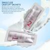 Fast Perm Lash Lift Kit Eyelash Perm Kit Perm&Setting Lotion (Quantity: 25 Packs) view 4