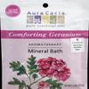 Aura Cacia - Aromatherapy Mineral Bath Heart Song - 2.5 oz - Case of 6 view 1