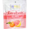 Aura Cacia Foam Bath Tangerine and Grapefruit - 2.5 oz view 1
