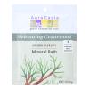 Aura Cacia - Aromatherapy Mineral Bath Meditation - 2.5 oz - Case of 6 view 1