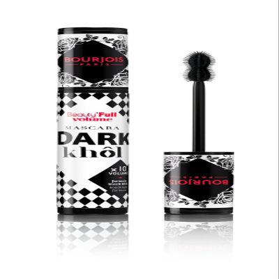 Beauty Full Volume Mascara by Bourjois Dark Khol