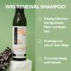 Awesome Synthetic Wig Leave-in Conditioner Spray, pH6, Professional Wig Care Solution, Detangle Spray, Moisturizes & Replenishes Synthetic Wigs, Easy Combing, Contains Coconut Oil, 7 fl oz view 3