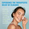Cliradex Towelettes - Natural Face, Eyelash & Eyelid Cleanser - Wipes for Demodex, Blepharitis, Mgd and Red Irritated Eye Lid - Tea Tree Oil Extract. view 3