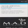 M.A.D Skincare Acne Drying Lotion - Intensive Overnight Spot Treatment view 3