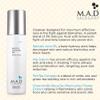 M.A.D Skincare Salicylic Cleansing Gel - Acne Facial Wash 6.75 oz. view 2