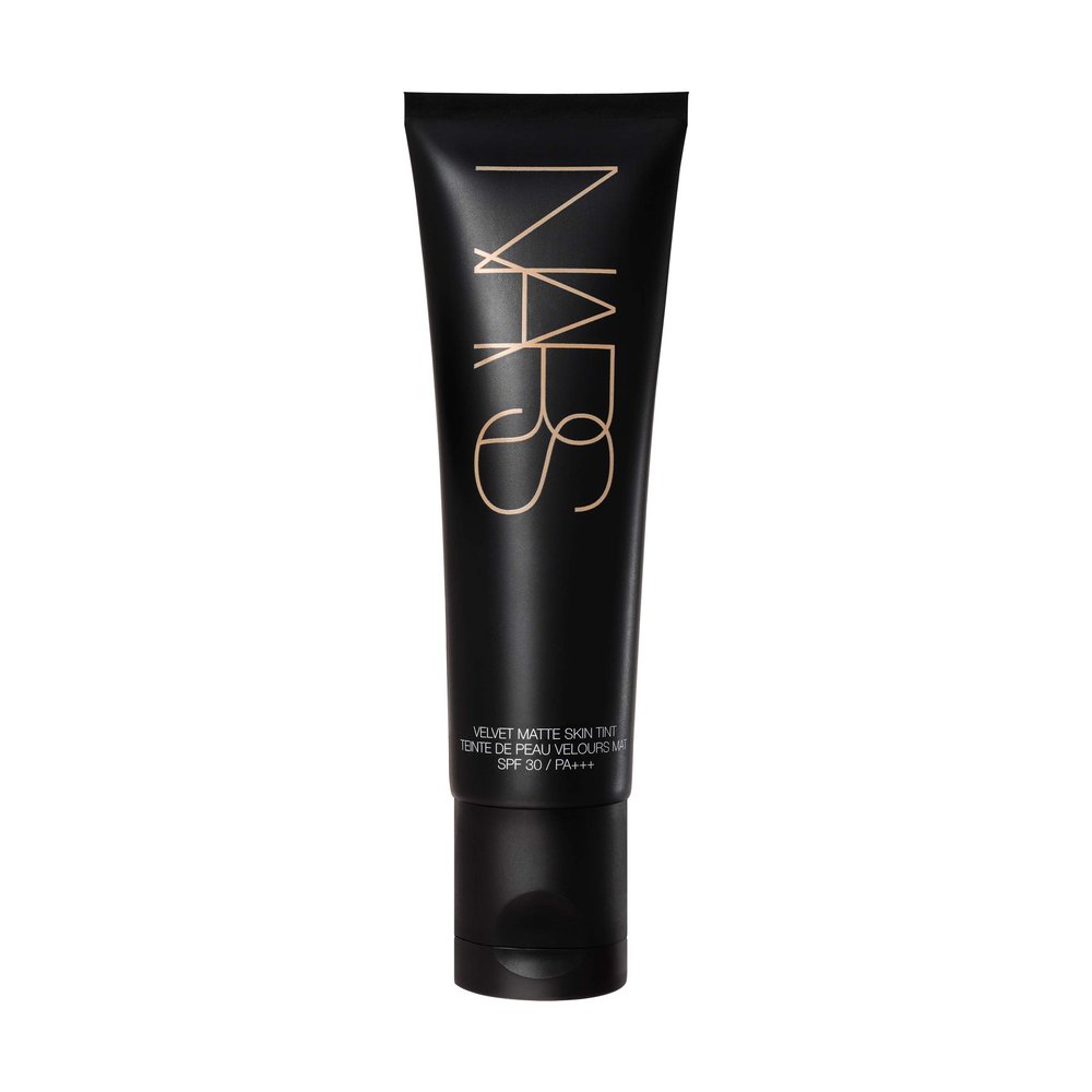 NARS Velvet Matte Skin Tint SPF30 ALASKA 1.7oz