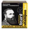 Professor Fuzzworthy's Beard SHAMPOO with All Natural Oils From Tasmania Australia - 120gm view 1