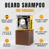 Professor Fuzzworthy's Beard SHAMPOO with All Natural Oils From Tasmania Australia - 120gm view 2