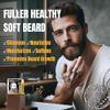 Professor Fuzzworthy's Beard SHAMPOO with All Natural Oils From Tasmania Australia - 120gm view 3