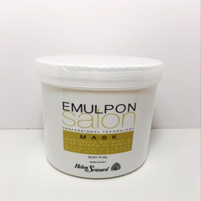 HELEN SEWARD EMULPON SALON NOURISHING MASK 1000 ML