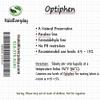 Gentle preservative - 4 Oz (Optiphen) - oil soluble - Broad spectrum- Paraben-free - Formaldehyde free view 1