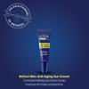 LIVAURA Retinol Mens Eye Cream  The Original Retinol Eye Treatment For Men  Targets Under-Eye Area to Reduce Puffiness & Dark Circles, Boost Hydration & Minimize the Visible Signs Of Aging view 3