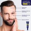 LIVAURA Retinol Mens Eye Cream  The Original Retinol Eye Treatment For Men  Targets Under-Eye Area to Reduce Puffiness & Dark Circles, Boost Hydration & Minimize the Visible Signs Of Aging view 4