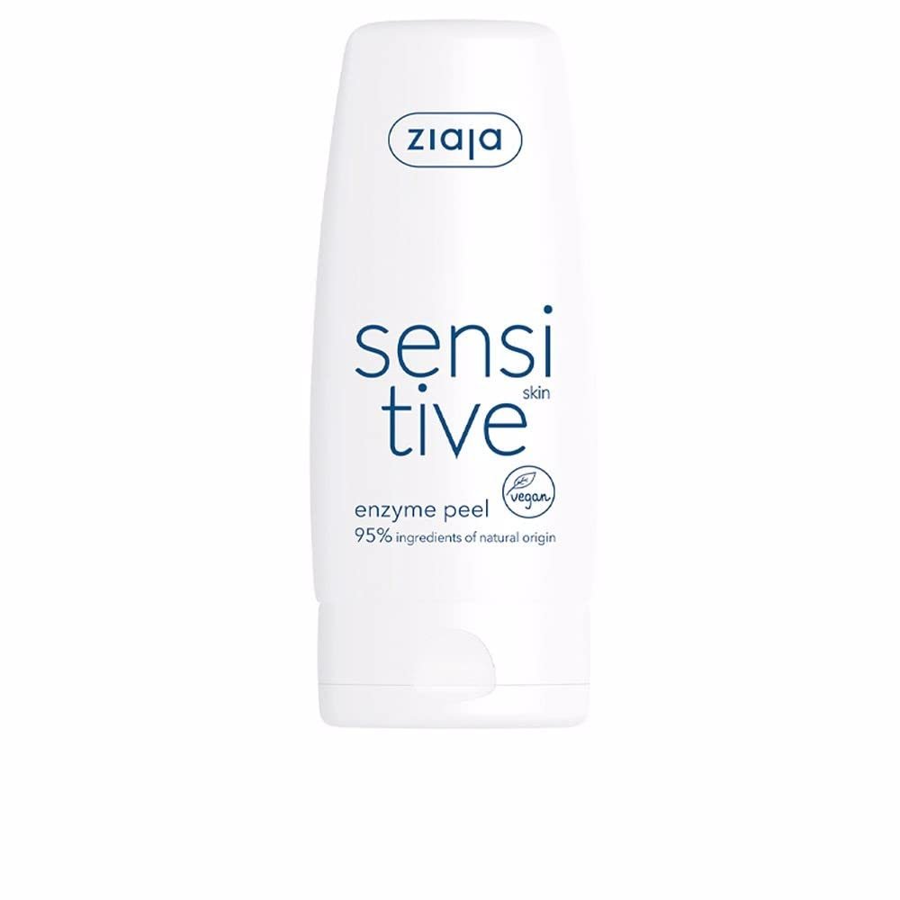 Sensitive Skin Enzyme Peeling