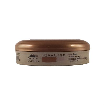 Avlon Keracare Edge Tamer, 2.3 Ounce
