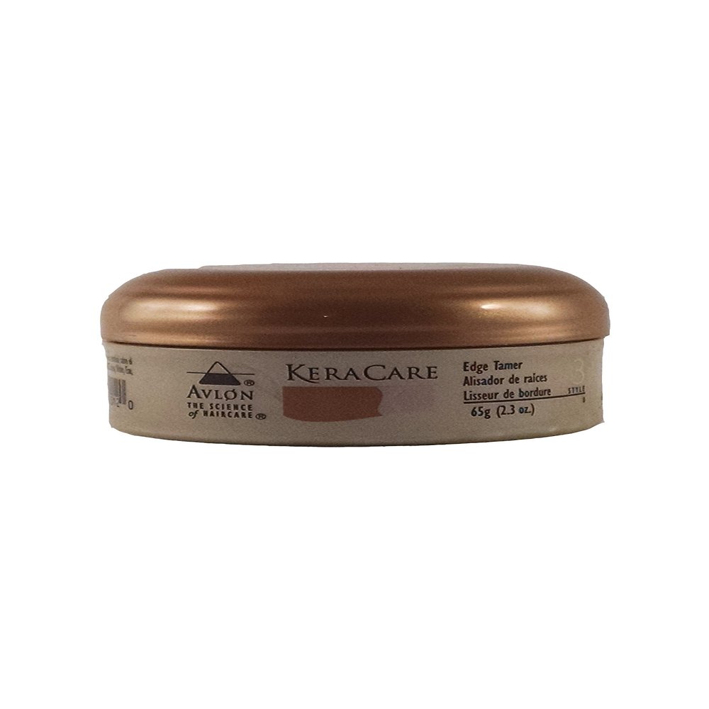 Avlon Keracare Edge Tamer, 2.3 Ounce