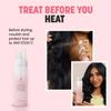 Drybar Hot Toddy Heat Protectant Mist Blanc Scent - Full Size | Lightweight Formula for Hair, Protects from Heated Styling, Straightening and Styling Irons view 2