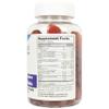 DrFormulas Hair Skin Nails Gummies Vitamins with Biotin by HairOmega | 5000 mcg Biotin Supplement for Hair Growth - Vegetarian Gummy (not Bears) for Men and Women, Made with Sugar not Corn Syrup view 2